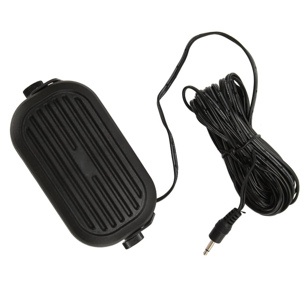 Altavoz De Radio Para Vehículo, Salida De Potencia 5 W Sonido Claro Ahorro De Espacio Altavoz Externo De Radio Plug And Play Duradero Para IC 2300H Para ID 5100 Para ID 4100