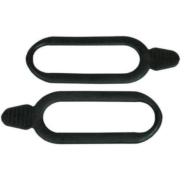 ATV-Tek Sangles pour Supports d'Armes
