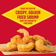 thumbnail image 6 of (12 pack) Louisiana Fish Fry Products Crispy Seasoned Shrimp Fry Batter Powder Mix, 10 oz Bag, 6 of 11
