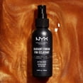 thumbnail image 3 of NYX Professional Makeup VAPORISATEUR POUR FINITION MAQUILLAGE, 3 of 3