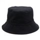 thumbnail image 4 of Gorra de pescador al aire libre de Naruto, estampado rojo, nubes, amanecer, algodón Panamá, protección solar, informal, calle, hombres, mujeres, sombrero de cubo, regalo de verano, 4 of 4