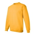 thumbnail image 2 of Gildan Crewneck Heavy Blend Sweatshirt for Men and Women Long Sleeve Size up to 5XL, 2 of 5