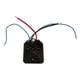 thumbnail image 1 of Reparación Del Interruptor de Ajuste de Velocidad Del Tablero de Control Del Interruptor de La Amoladora Sin Escobillas, 1 of 7