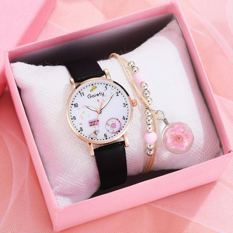 Girly watch brands sale