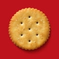 thumbnail image 4 of RITZ Original Crackers, Snacks for Kids and Adults, Bulk Lunch Snacks, Family Size, 3 Boxes, 4 of 13