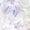Purple, variant on Adrianna Papell womens Floral Tulle Soutache A-Line Midi Dress, 10, Purple