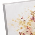 thumbnail image 5 of Creative Products Floral Mason Jar 11 x 14 Canvas Wall Art, 5 of 5