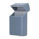 thumbnail image 2 of Soporte para caja de cigarrillos, caja de cigarrillos, contenedor de caja de cigarrillos de cuero PU, soporte para caja de cigarrillos de PU, eficiencia óptima, 2 of 12