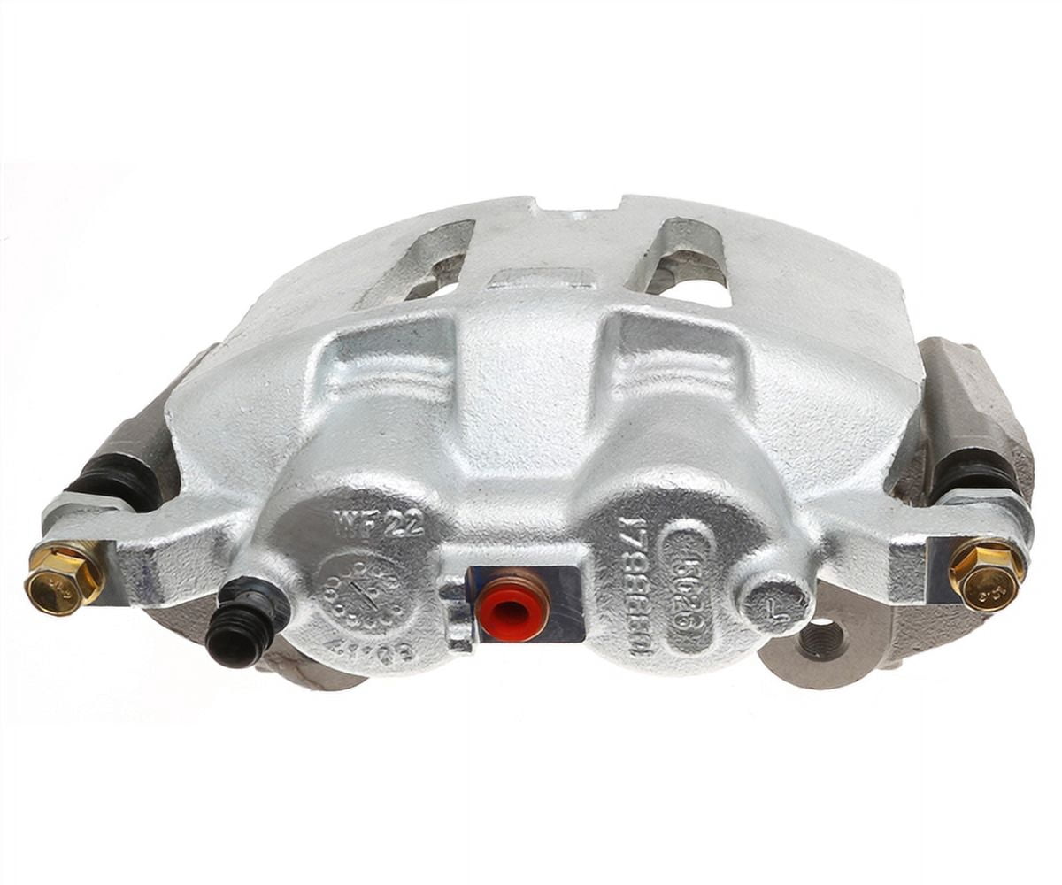 Raybestos FRC12585 Disc Brake Caliper - Fits Select: Dodge Grand Caravan 2012-2020, Jeep Wrangler Unlimited 2018-2019