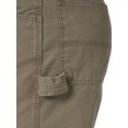 thumbnail image 2 of Wrangler Big & Tall Men's Denim Carpenter Short, 2 of 7