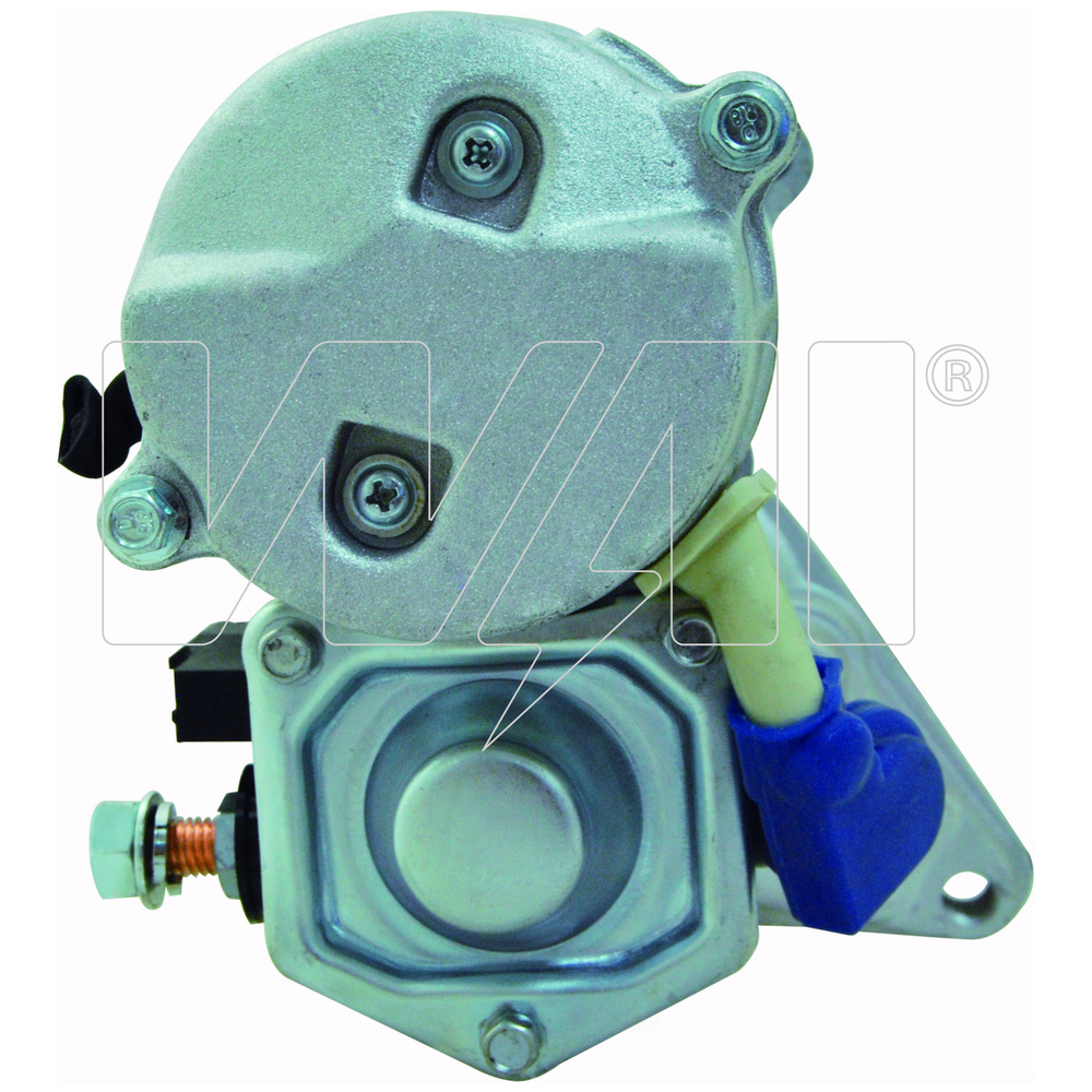 WPS World Power Systems 17256N 100% New Starter