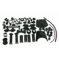 thumbnail image 3 of Yamaha RX100 RS 100 RX125 Complete Body Rubber Kit, 3 of 5