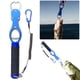 thumbnail image 4 of Pinza Labios para Peces Escamas Pescado Soporte para Peces Con Cordón Antideslizante (azul), 4 of 9