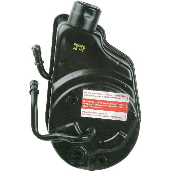 Chevrolet Silverado Power Steering Pump