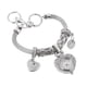 thumbnail image 1 of Nuevo reloj de moda con correa para mujer, pulsera de cuarzo informal para mujer, pulsera con caja de regalo, reloj para mujer, 1 of 3