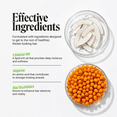 thumbnail image 5 of Liva Restorative Conditioner with Coconut Oil, Sea Buckthorn and Arginine for Fuller-Looking Healthier Hair 11.53 fl oz, 5 of 6