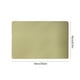 thumbnail image 3 of Desk Pad | Waterproof Faux Leather Desk Mat | Dual-Sided Desk Protector for Office & Home | Large Mouse & Keyboard Surface | Non-Slip Easy-Clean | 15.74x23.62 in | White Blue Green | 1 Pack, 3 of 7
