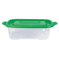 thumbnail image 3 of Paquete de 3 Hermético EUROPLAST Con tapa 750 ml, 3 of 4
