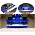 thumbnail image 3 of INTBUYING Machine d'Impression d'Écran 4 Couleurs 4 Stations Presse Rotative en Soie, 3 of 4