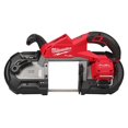 thumbnail image 1 of Sierra de cinta Milwaukee M18 Fuel de corte profundo con motor sin escobillas, 1 of 8