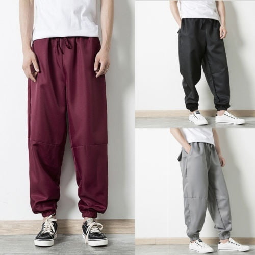 tracksuit and joggers