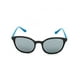 thumbnail image 2 of lente de sol VOGUE vo5051-s w44/6g 52mm negro/azul Vogue VO5051SW446G, 2 of 4