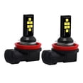 thumbnail image 3 of Lámpara antiniebla LED Zulema Faro antiniebla LED 1200LM 6500K 60W, 3 of 8