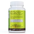 thumbnail image 4 of Sunshine Naturals Echinacea Capsules for Immune Support, 60 Capsules, 4 of 5