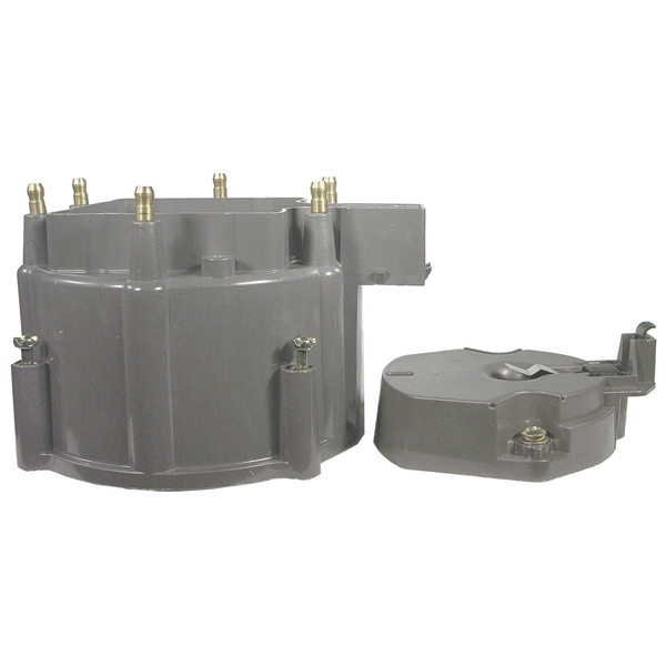 Distributor Cap and Rotor Kit