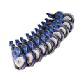 thumbnail image 2 of HILABEE 10Pcs Correction Tape with Dispenser Colleagues Diary Fast Clean Easy to Use Black, 2 of 9