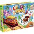 thumbnail image 1 of Juego de mesa Jumping High Five Candy Trains para niños mayores de 4 años, 1 of 7