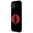 thumbnail image 2 of Funda para iPhone 11 con Logo Cobra de G.I. Joe, 2 of 3