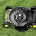 thumbnail image 4 of Sun Joe 22-In 1000-Watt Self-Propelled Lawn Mower, with Batteries & Dual Charger, 4 of 7
