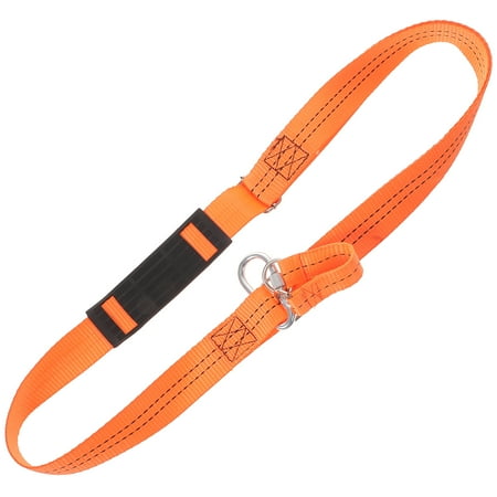 

Raindrops Electric Drill Shoulder Strap Holder for Handle Drills (Orange)