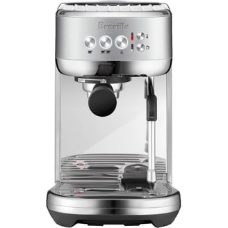 Breville, Espresso Machine, BES870XL Barista Express, Silver