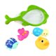 thumbnail image 1 of Juguete Aleatoria de Baño Pulverización Squeeky Divertido Niños Bebés Multicolors Sunnimix Juguete del baño, 1 of 8