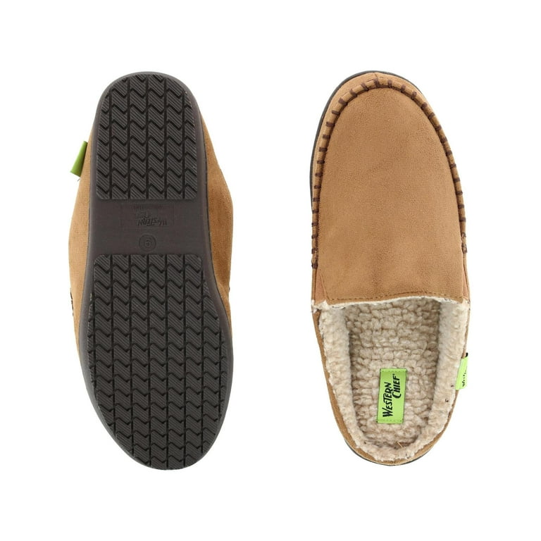 Western chief shop men's slippers
