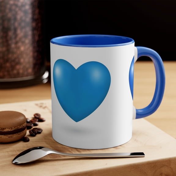 Generic 11 oz Coffee Mug
