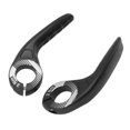 thumbnail image 3 of Extremos de barra de bicicleta Regulación de múltiples ángulos de plástico Extensor de extremos de manillar de bicicleta antideslizante para accesorios de ciclismo de bicicleta de montaña de carreter, 3 of 10