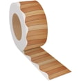 thumbnail image 1 of MasteelfCA 1 Roll Bulletin Board Border Blackboard Frame Decor White Board Border Decal, 1 of 8