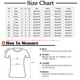 thumbnail image 3 of RXIRUCGD T-Shirt pour Homme - Manches Courtes, Col Rond, T-Shirt Ajusté Doux, T-Shirt Classique Frais, 3 of 5