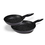 Zyliss Cookware 8" and 11" Nonstick Fry Pan Set