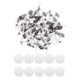 thumbnail image 1 of El Kit De Velas Caseras Incluye 10 Piezas De Tazas Para Velas Y De Mechas Para Velas, Kit De Bricolaje Para Hacer Velas, Portavelas Transparente100 Piezas Minnieouse HA015682-00, 1 of 7