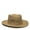 Natural, variant on Outdoor Cap STW-100 Gambler Straw Hat-Natural