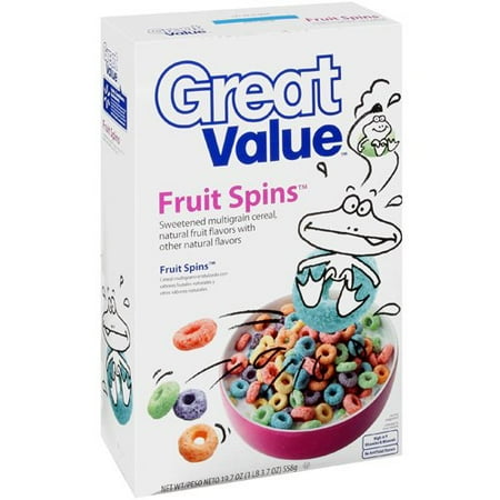 Fruit Spins Fruit Spins