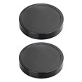 thumbnail image 3 of Suitable for 250W Magic Juicer Mixer Cups Caps Splash Guard Blender Lid Cover Kitchen Cooking Tool Leakproof Accessories, 3 of 3