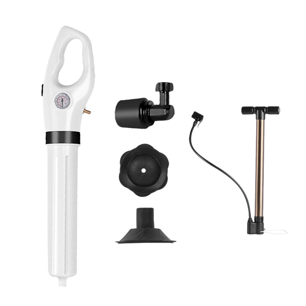 Toilet Pipes Cleaner Toilet Clog Remover Sanitary Sewer Pipe Cleaner