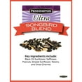 thumbnail image 4 of Pennington Ultra Songbird Blend Wild Bird Feed and Seed, 7 lb. Bag, Dry, 1 Pack, 4 of 11