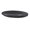 Black, variant on Digital Pocket Scale High Precision Led Display Mini Electronic Gram Food Weighing Scale for Coffee Herbs Tea Jewelry Kitchen Accessories Wood Grain Style 7.5 Inches / 19.0 cm