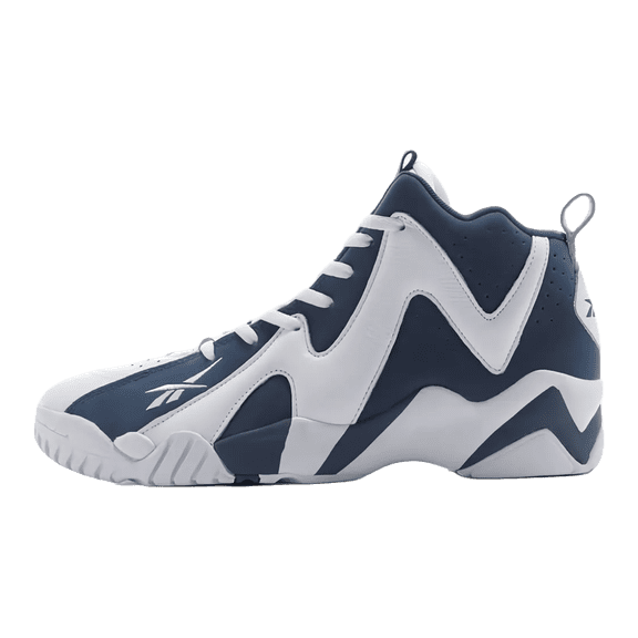 REEBOK MENS Kamikaze II "Blue" GX6227 GX6227 from Stadium Goods